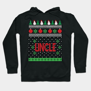 The uncle Hoodie